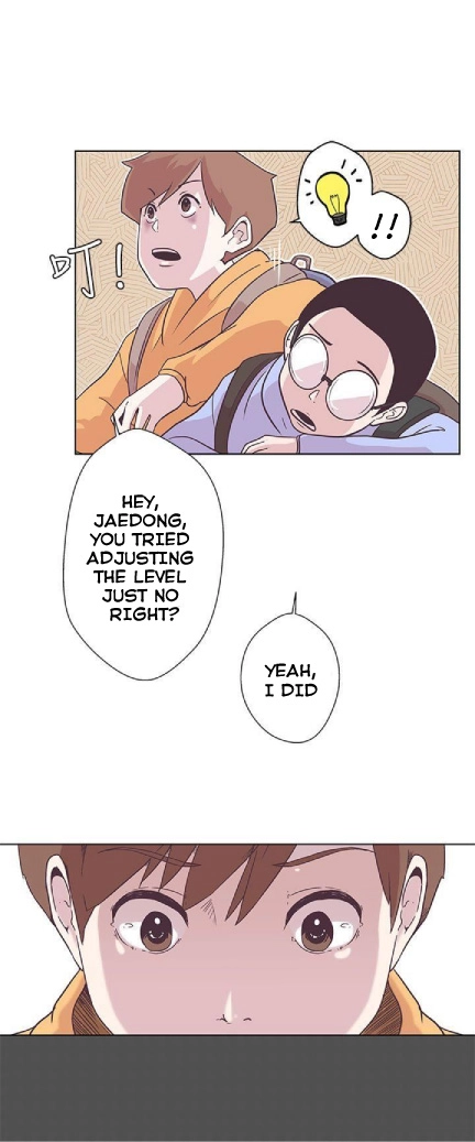 Love Navigation - Chapter 6 [photo 7] - MangaPorn