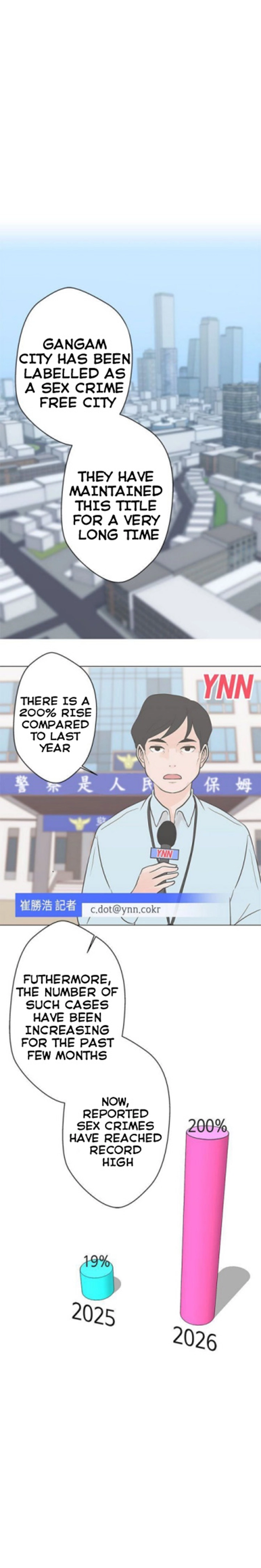 Love Navigation - Chapter 10 [photo 1] - MangaPorn