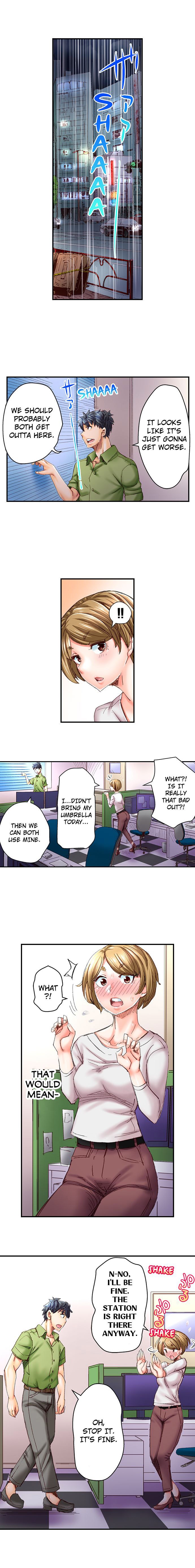 Marry Me, I’ll Fuck You Until You’re Pregnant! - Chapter 30 [photo 8] - MangaPorn