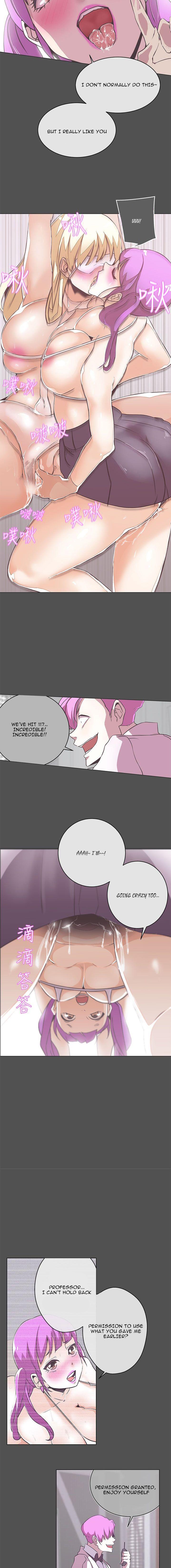 Love Navigation - Chapter 26 [photo 3] - MangaPorn