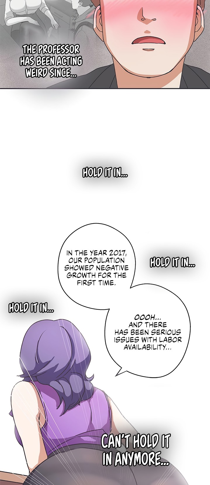Love Navigation - Chapter 41 [photo 16] - MangaPorn
