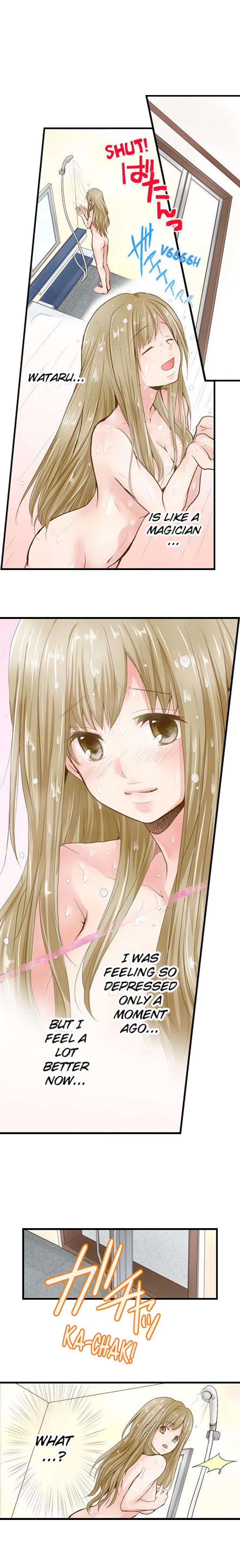 I'll Have My First Time Within A Week!? - Chapter 3 [photo 6] - MangaPorn