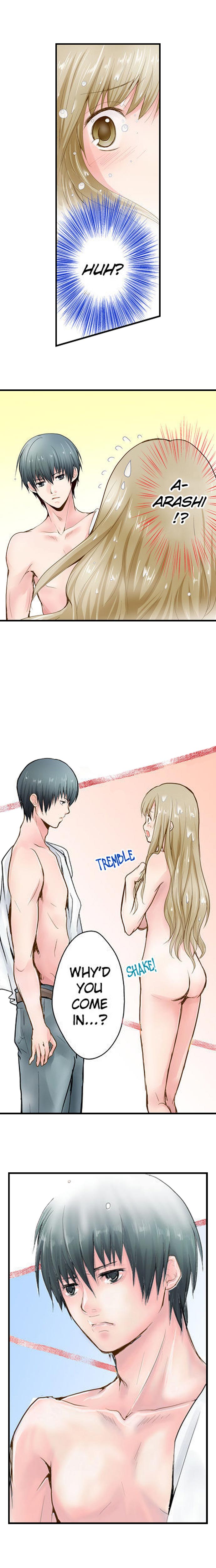 I'll Have My First Time Within A Week!? - Chapter 3 [photo 7] - MangaPorn