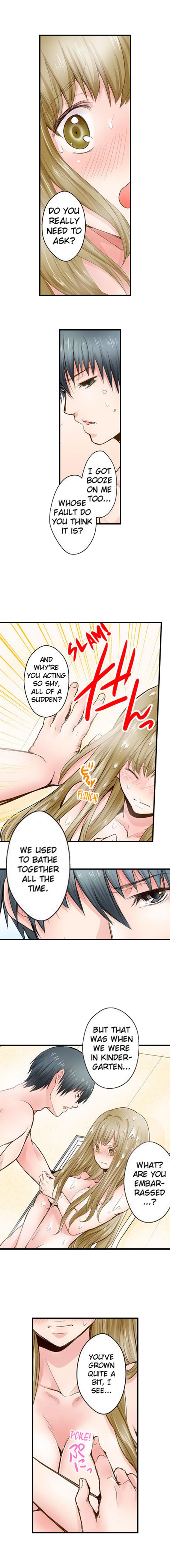 I'll Have My First Time Within A Week!? - Chapter 3 [photo 8] - MangaPorn