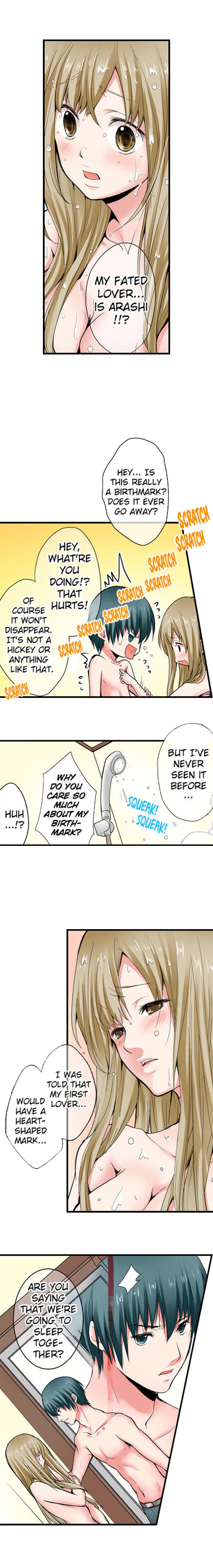 I'll Have My First Time Within A Week!? - Chapter 4 [photo 2] - MangaPorn