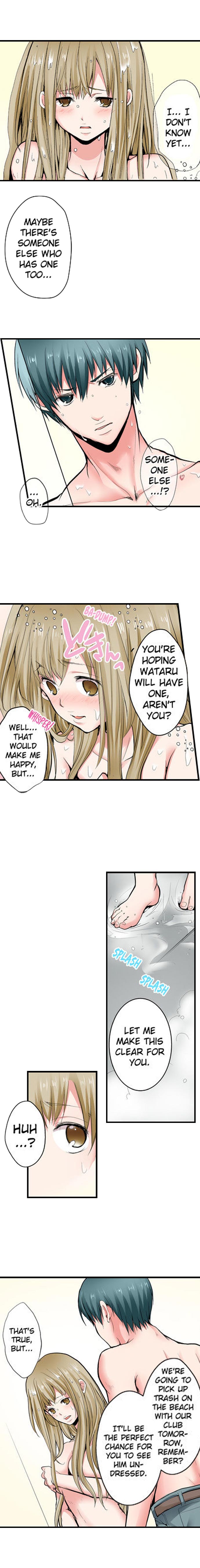 I'll Have My First Time Within A Week!? - Chapter 4 [photo 3] - MangaPorn
