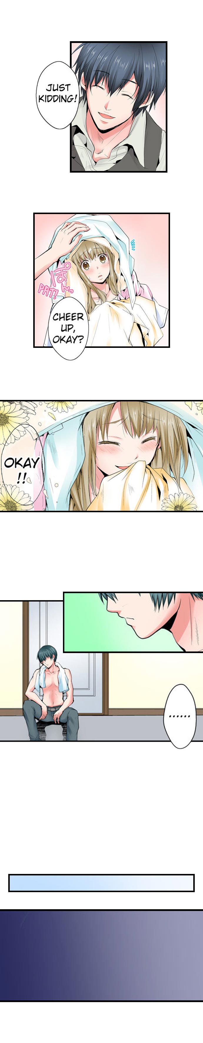 I'll Have My First Time Within A Week!? - Chapter 4 [photo 9] - MangaPorn