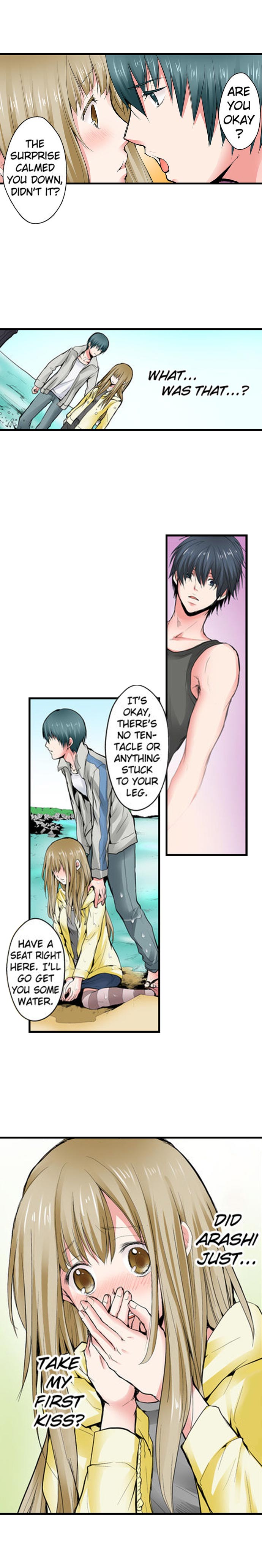 I'll Have My First Time Within A Week!? - Chapter 6 [photo 4] - MangaPorn