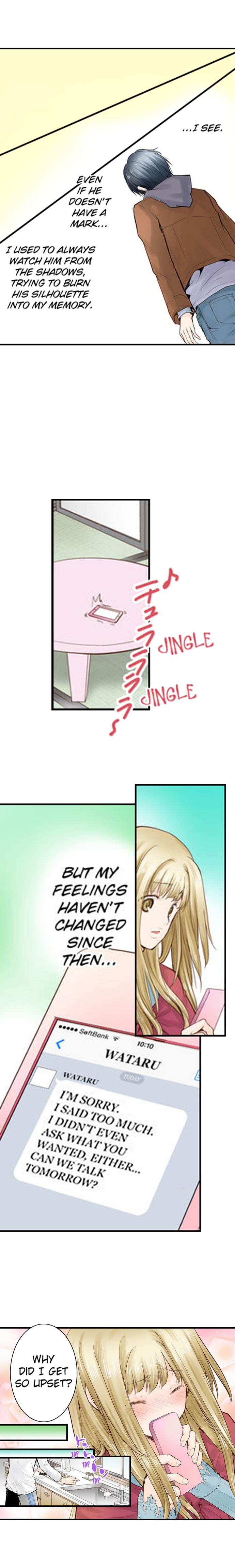 I'll Have My First Time Within A Week!? - Chapter 9 [photo 5] - MangaPorn