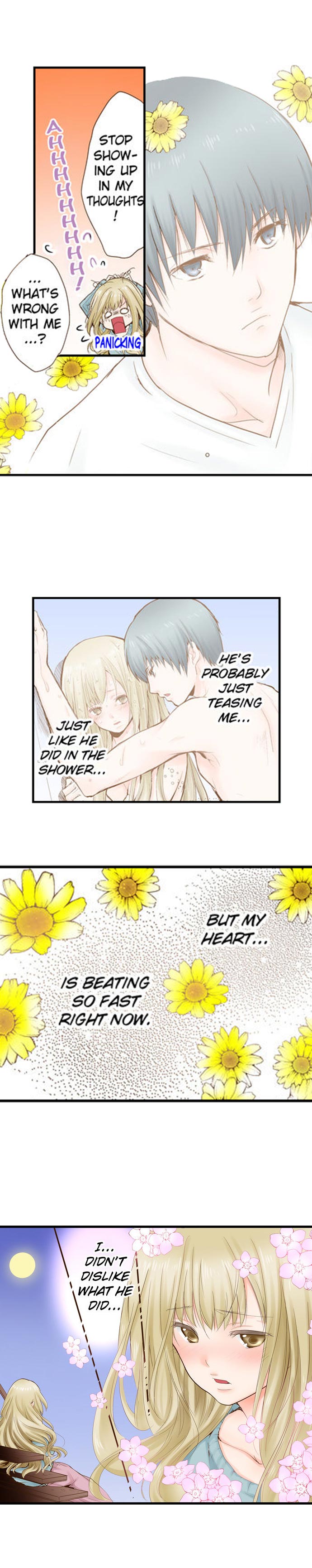 I'll Have My First Time Within A Week!? - Chapter 10 [photo 9] - MangaPorn
