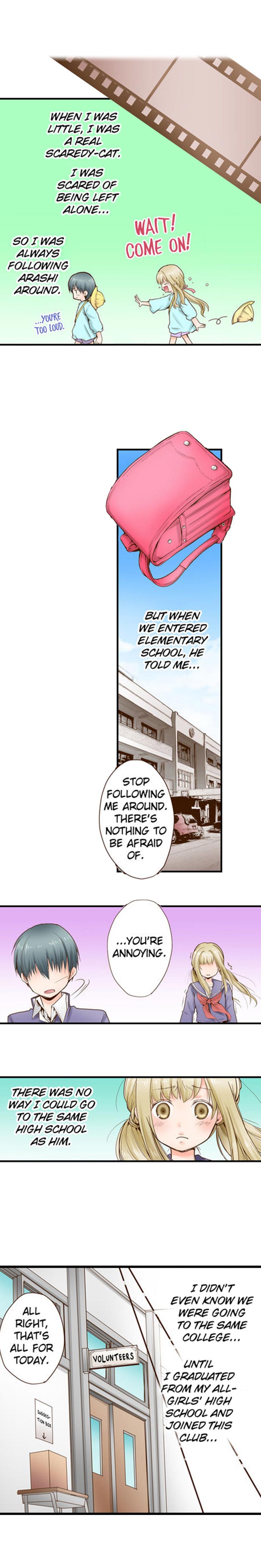 I'll Have My First Time Within A Week!? - Chapter 11 [photo 2] - MangaPorn