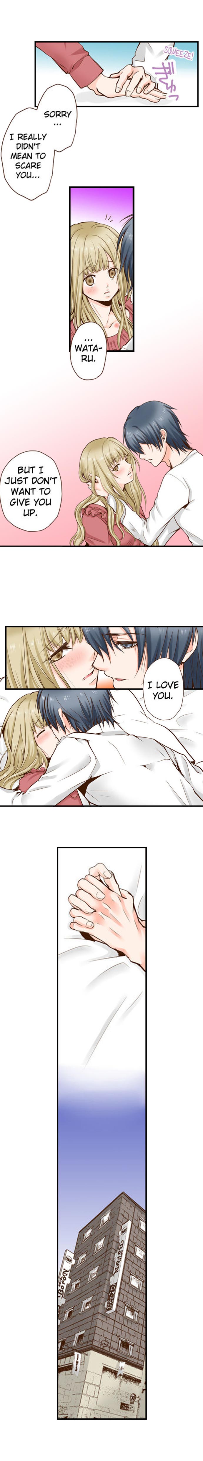 I'll Have My First Time Within A Week!? - Chapter 14 [photo 7] - MangaPorn