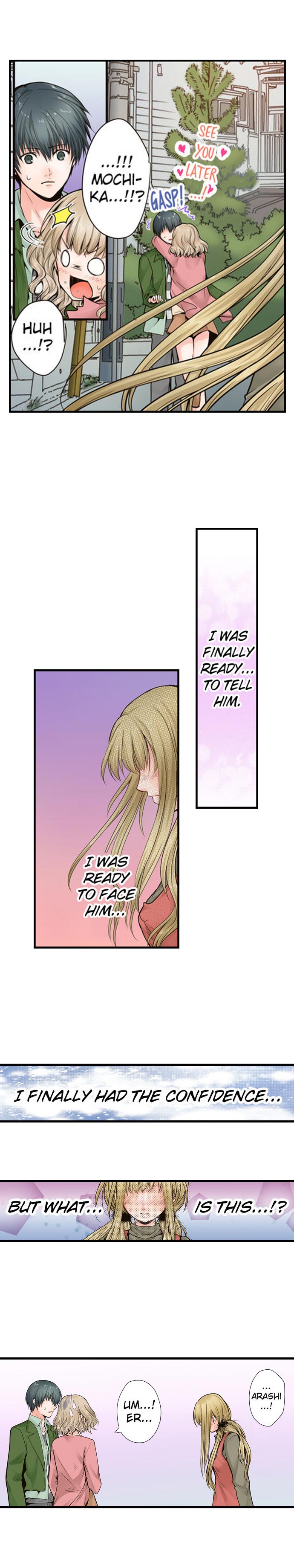 I'll Have My First Time Within A Week!? - Chapter 17 [photo 2] - MangaPorn