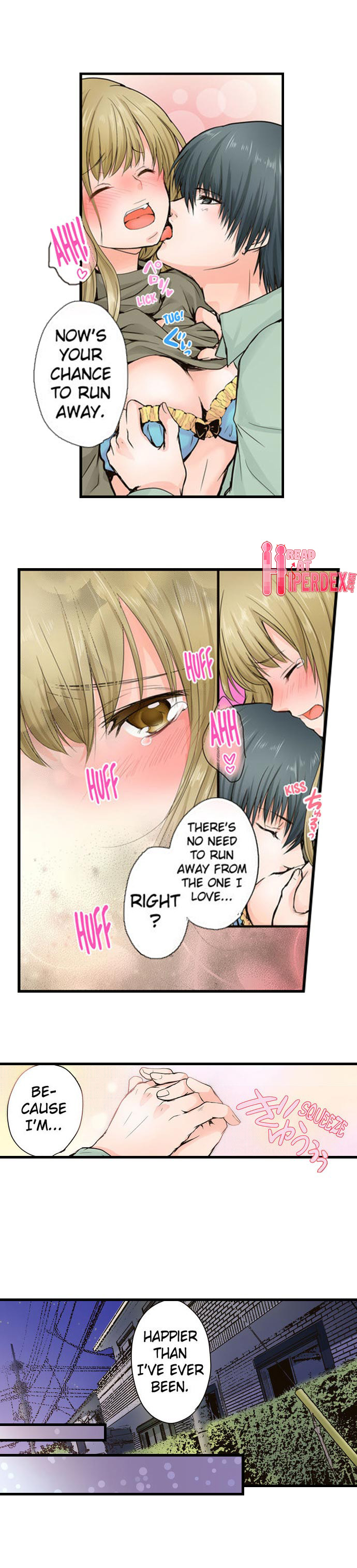 I'll Have My First Time Within A Week!? - Chapter 18 [photo 6] - MangaPorn