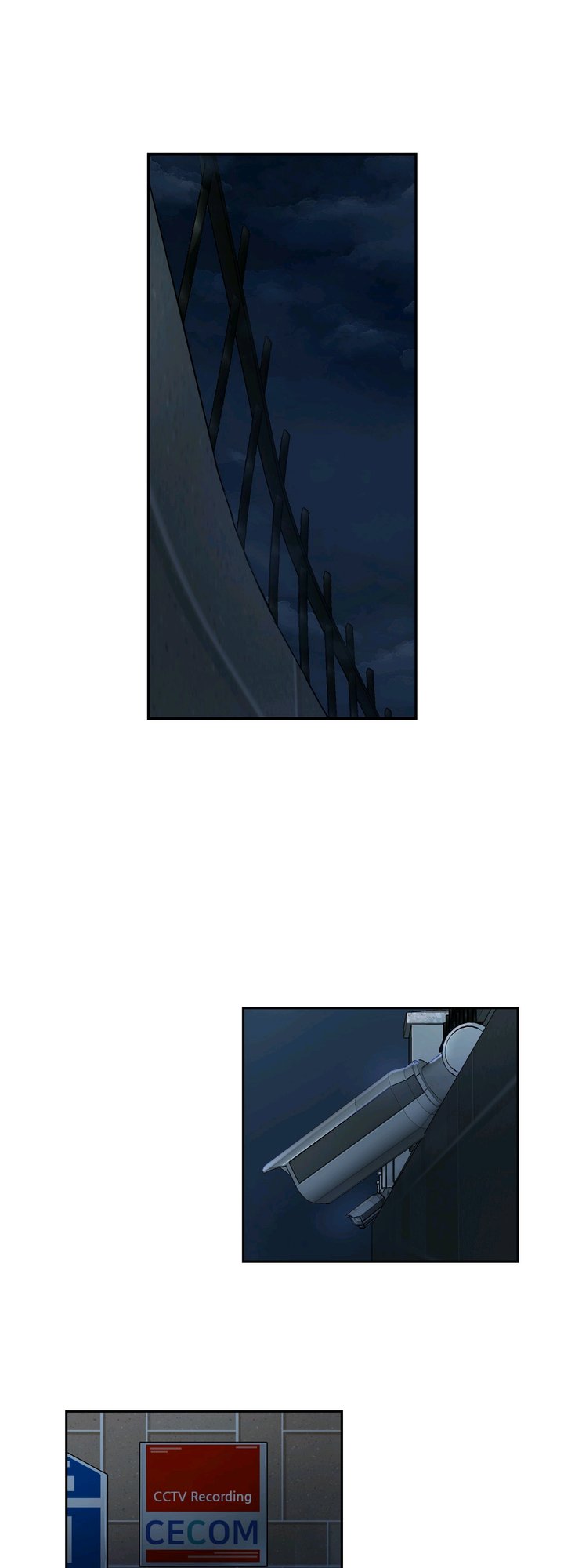 Keloid - Chapter 1 [photo 1] - MangaPorn