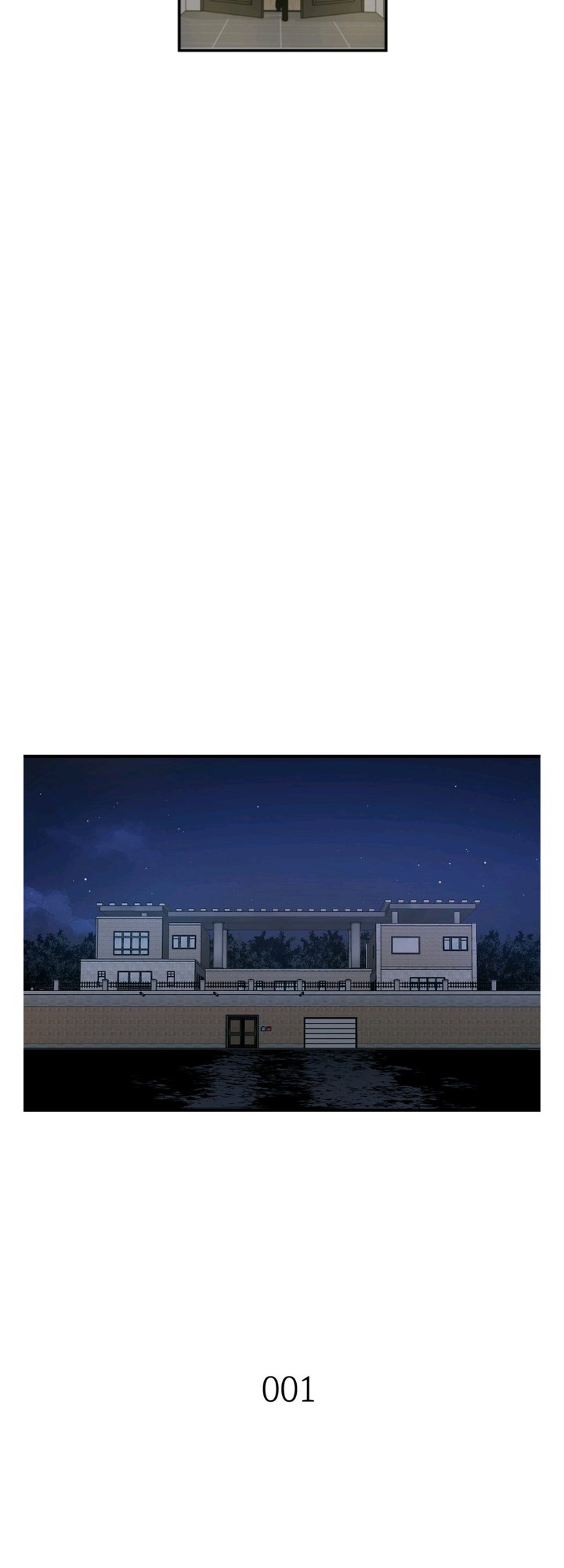 Keloid - Chapter 1 [photo 12] - MangaPorn