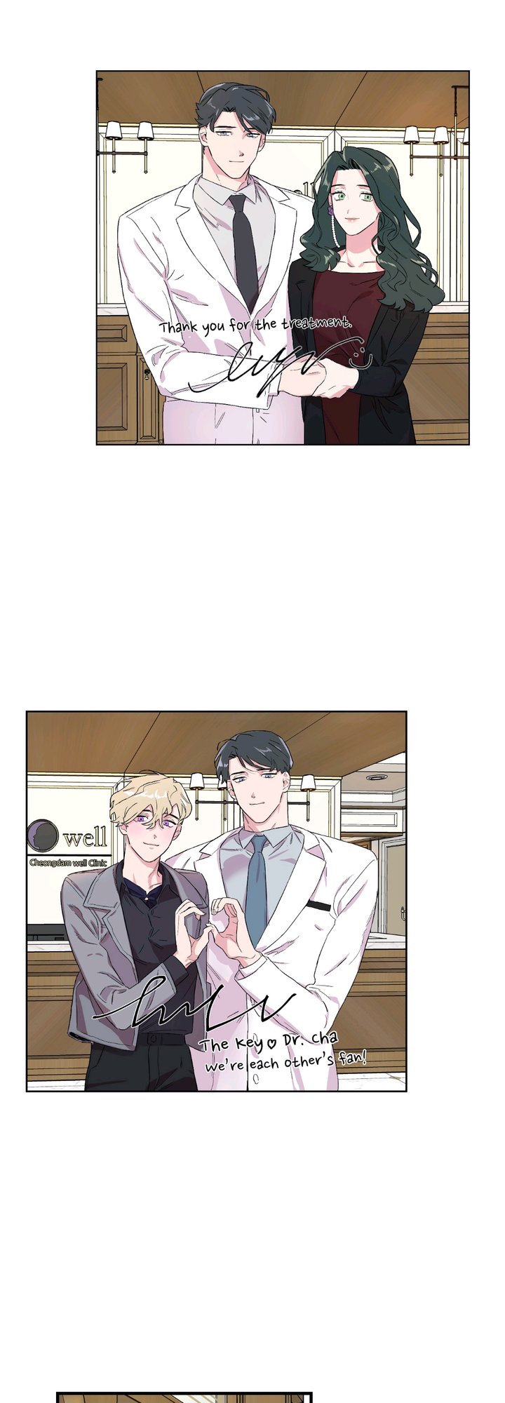 Keloid - Chapter 1 [photo 15] - MangaPorn