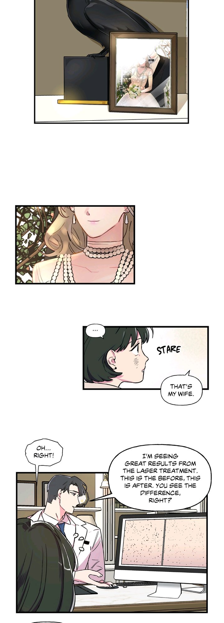 Keloid - Chapter 1 [photo 17] - MangaPorn