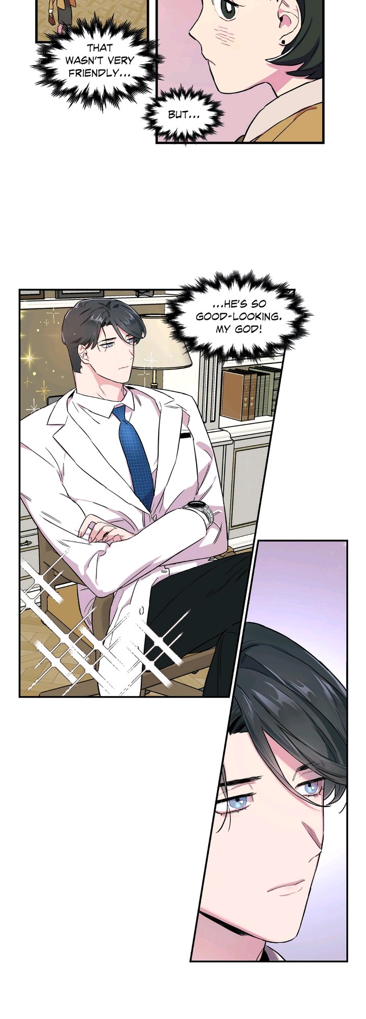 Keloid - Chapter 1 [photo 19] - MangaPorn