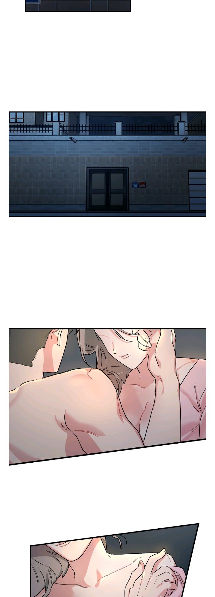 Keloid - Chapter 1 [photo 2] - MangaPorn