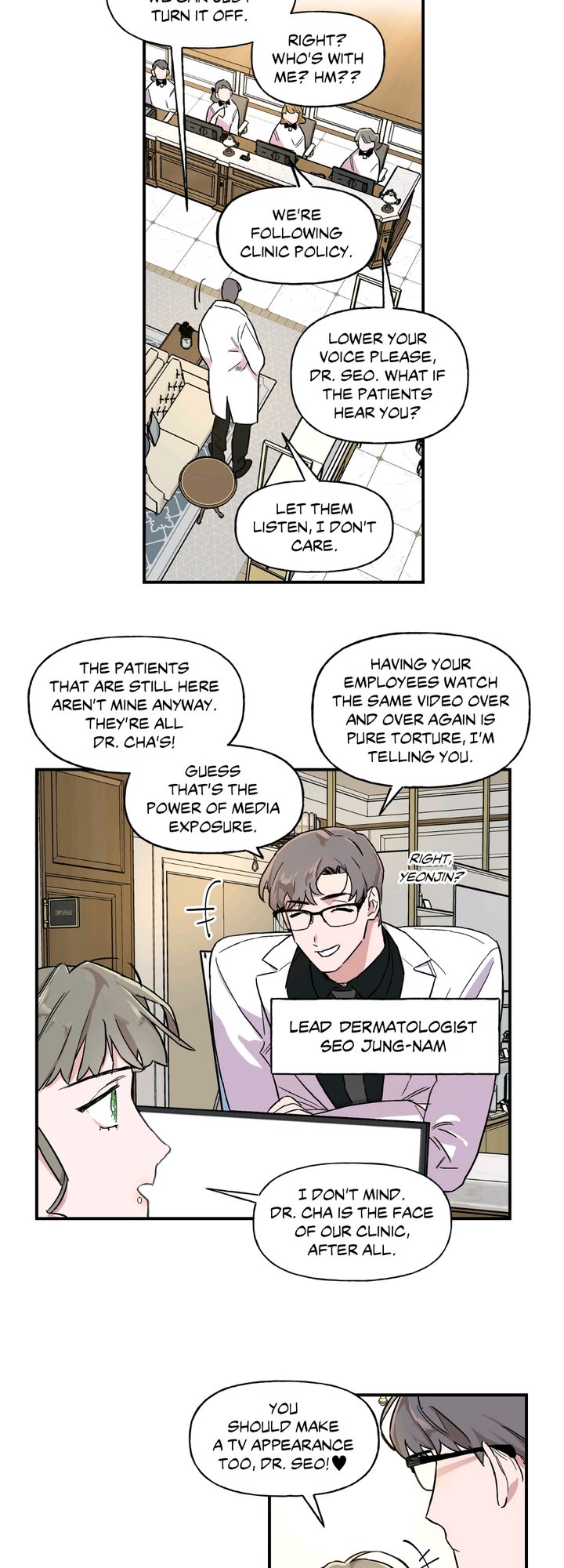 Keloid - Chapter 1 [photo 22] - MangaPorn