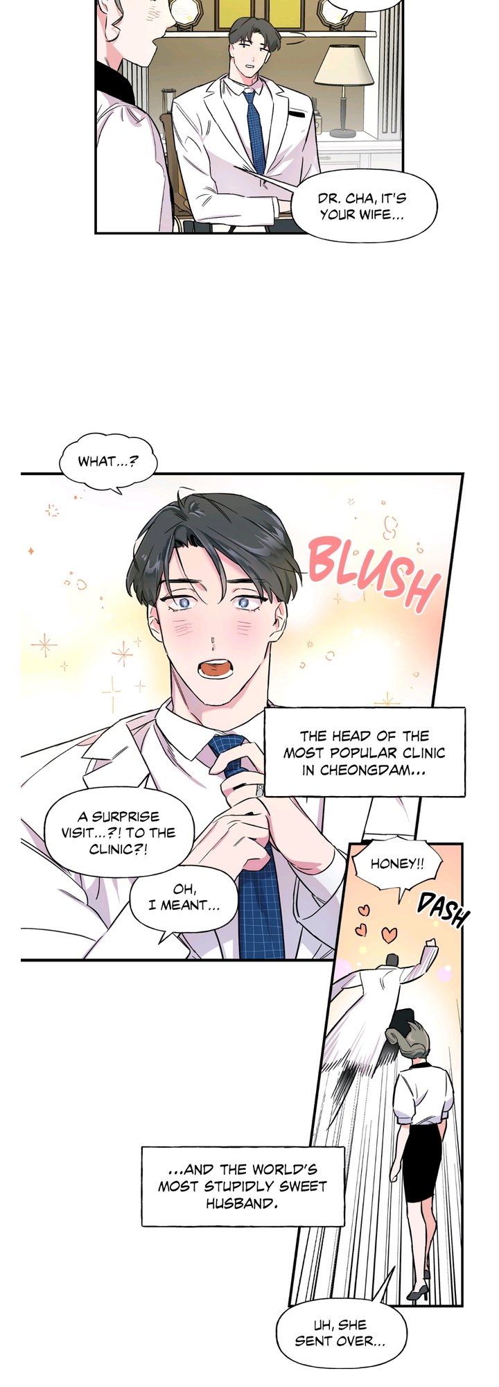 Keloid - Chapter 1 [photo 25] - MangaPorn