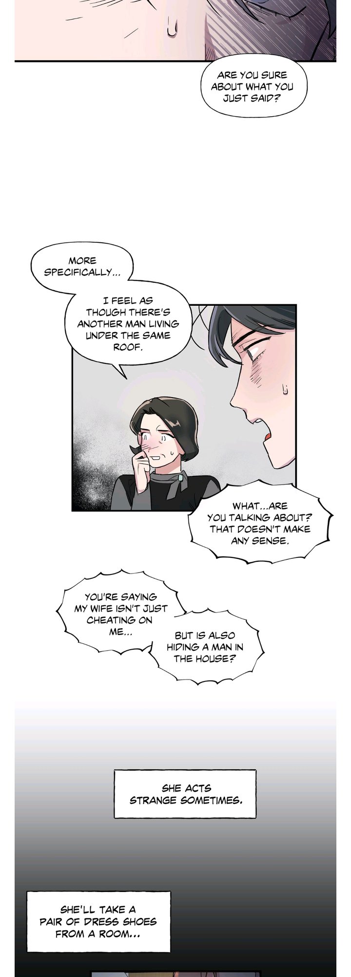 Keloid - Chapter 1 [photo 30] - MangaPorn