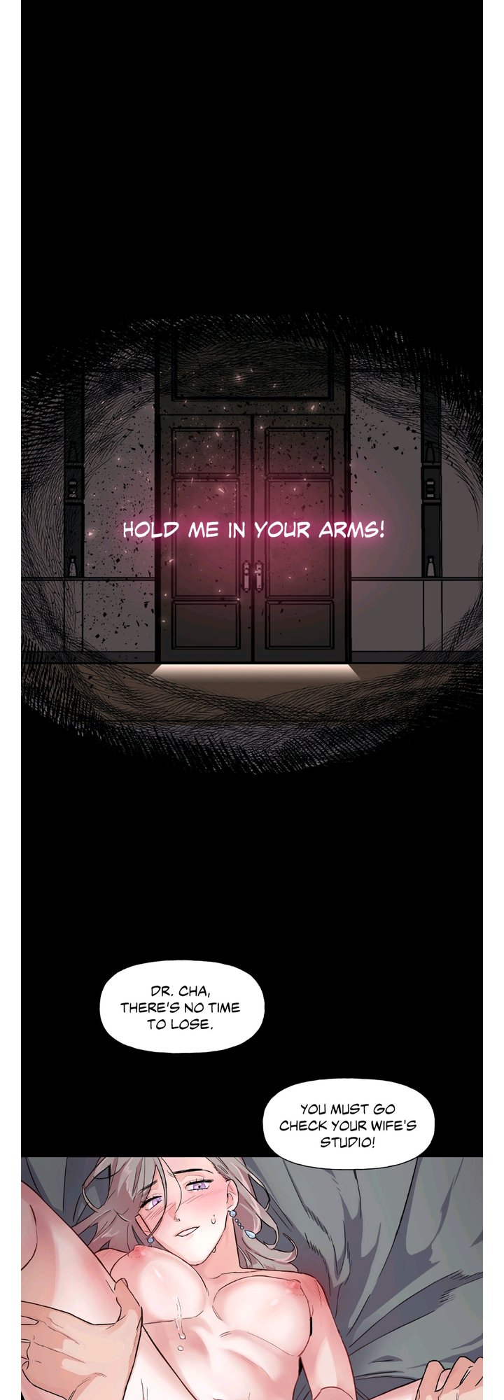 Keloid - Chapter 1 [photo 33] - MangaPorn