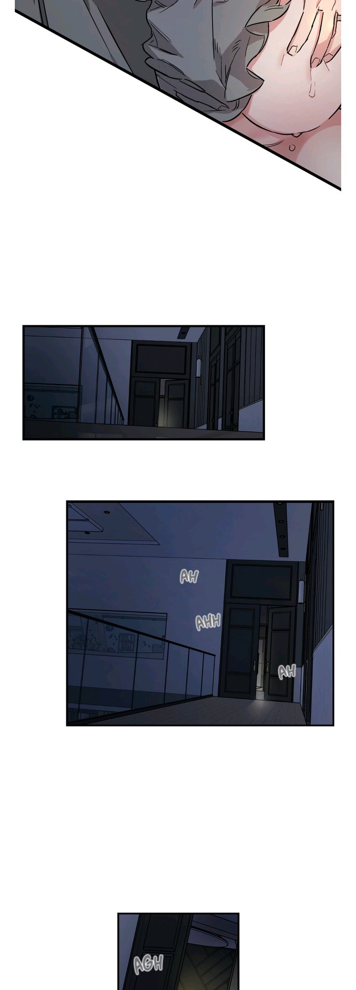 Keloid - Chapter 1 [photo 6] - MangaPorn