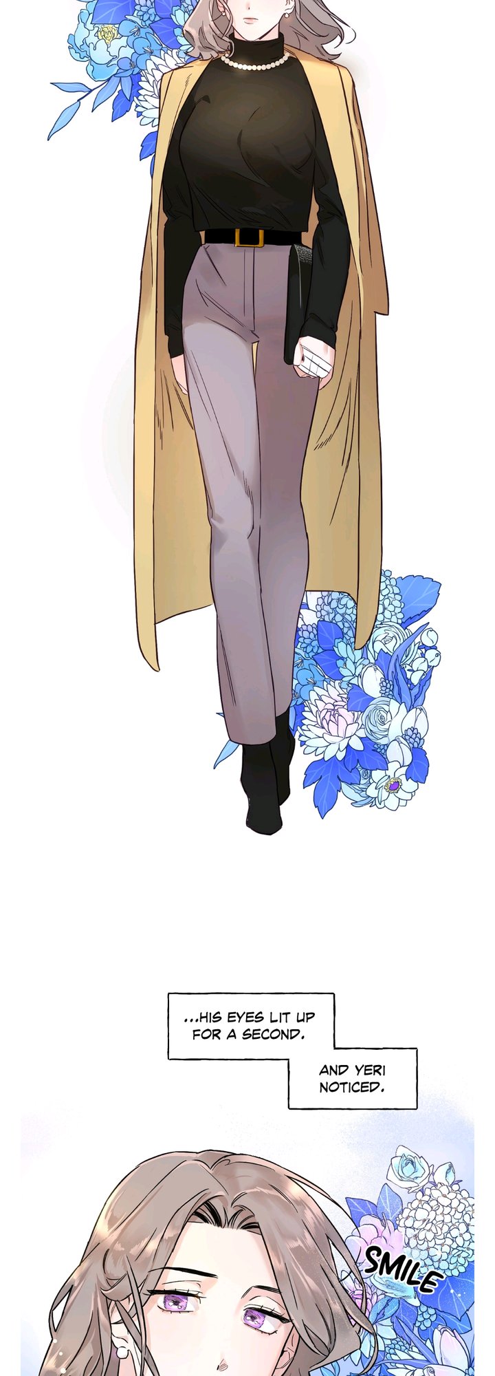 Keloid - Chapter 2 [photo 19] - MangaPorn