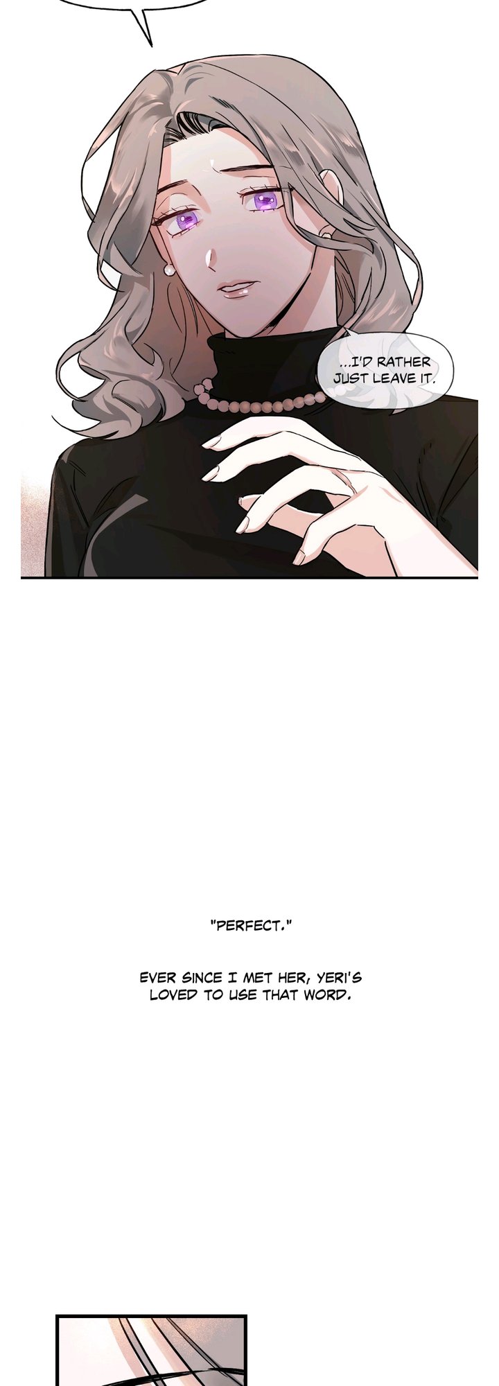 Keloid - Chapter 2 [photo 23] - MangaPorn