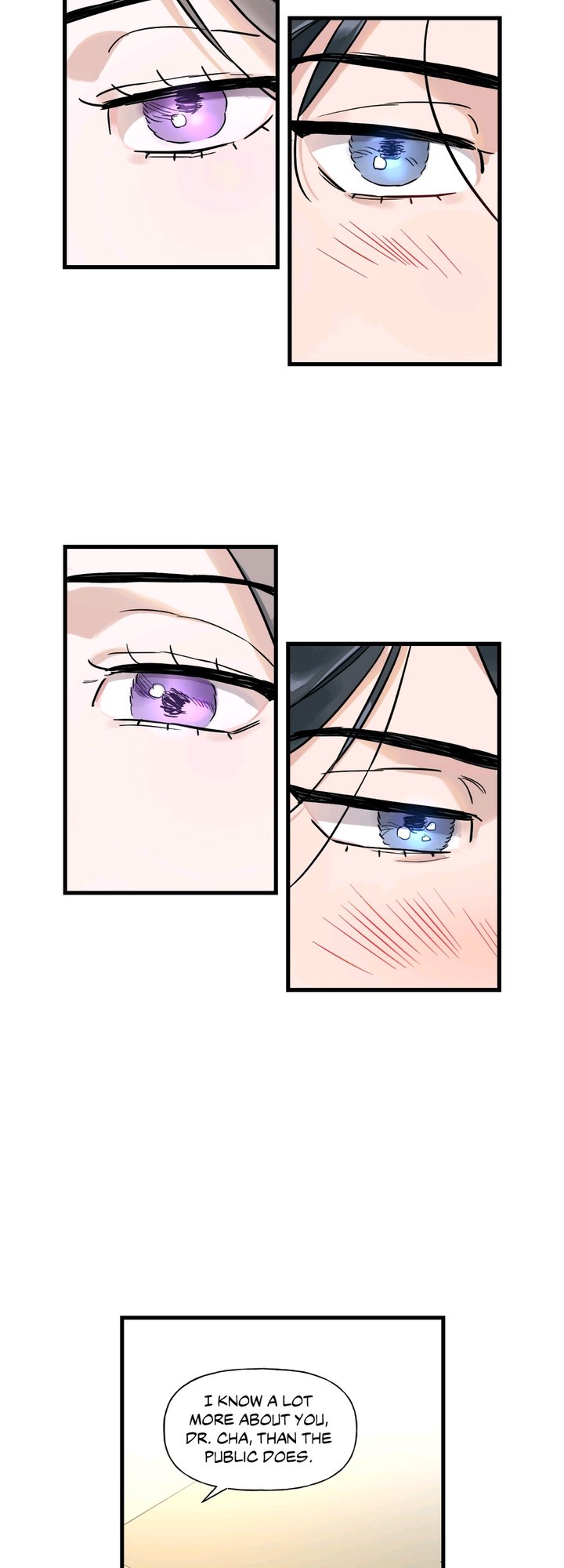 Keloid - Chapter 2 [photo 24] - MangaPorn