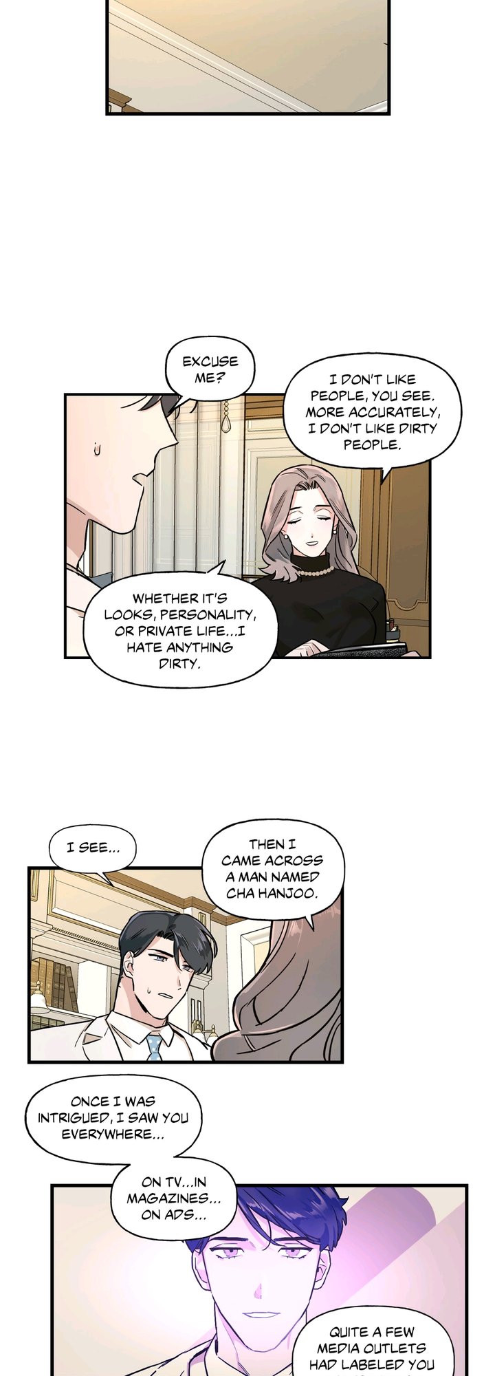 Keloid - Chapter 2 [photo 25] - MangaPorn