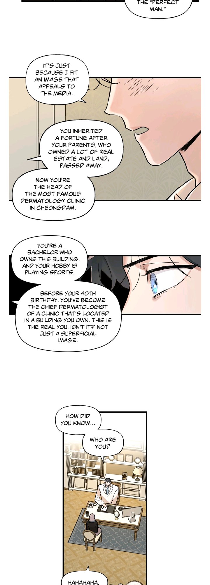 Keloid - Chapter 2 [photo 26] - MangaPorn