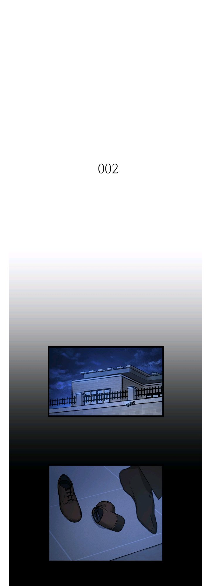 Keloid - Chapter 2 [photo 3] - MangaPorn