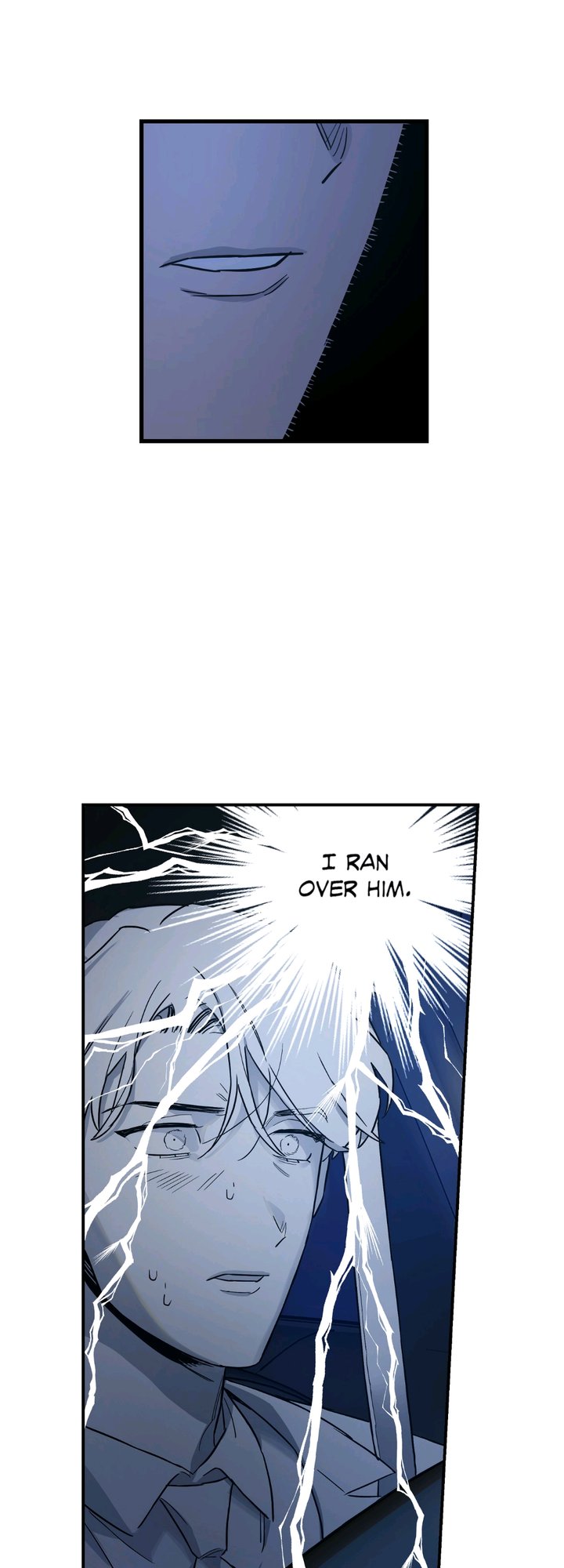 Keloid - Chapter 2 [photo 35] - MangaPorn