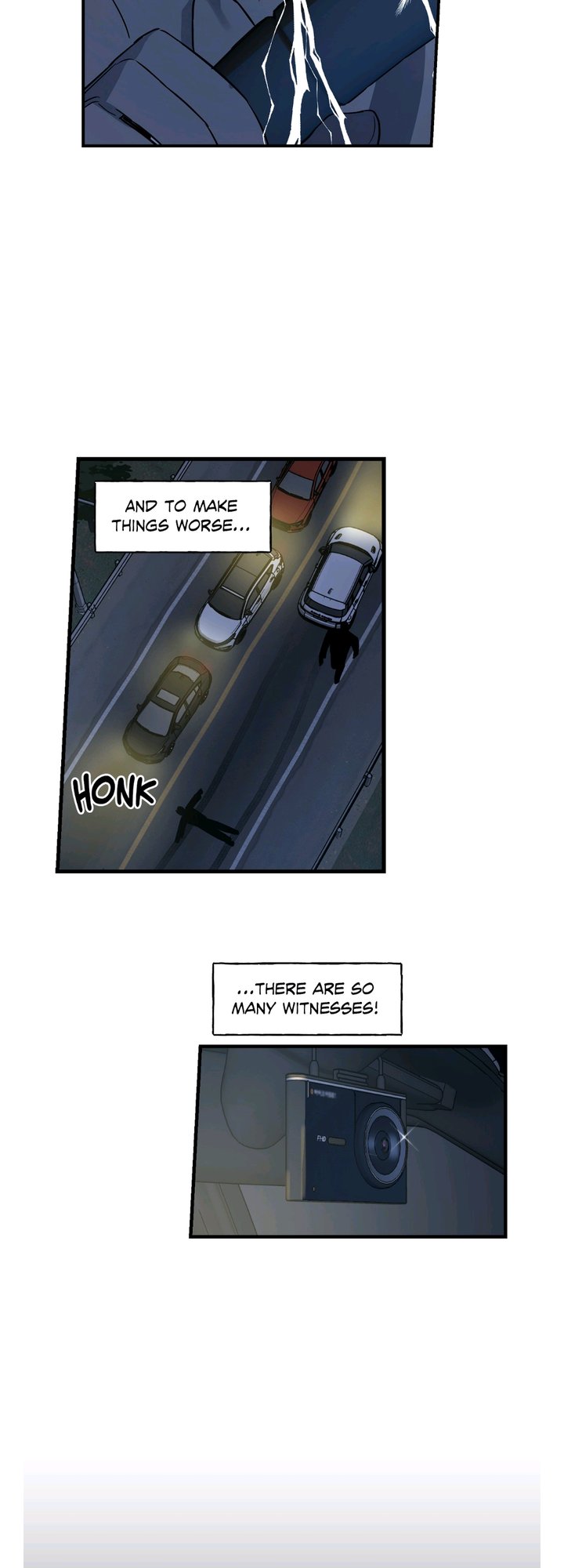 Keloid - Chapter 2 [photo 36] - MangaPorn