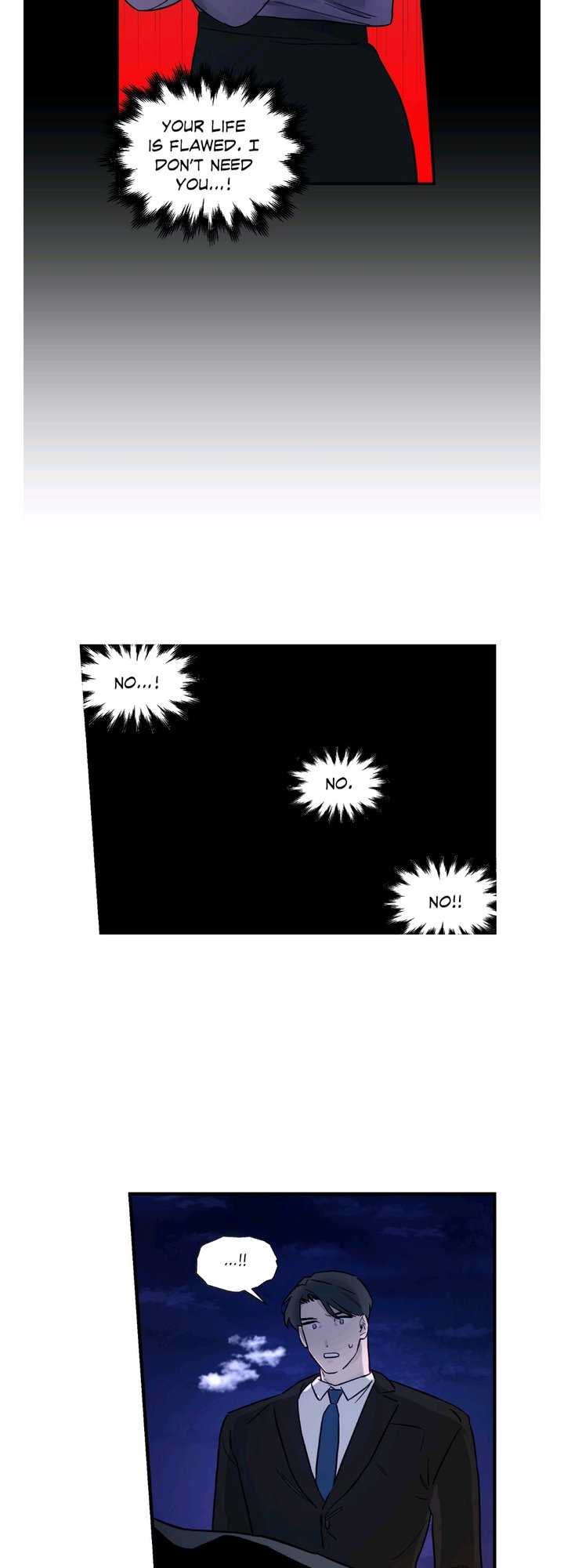 Keloid - Chapter 2 [photo 38] - MangaPorn