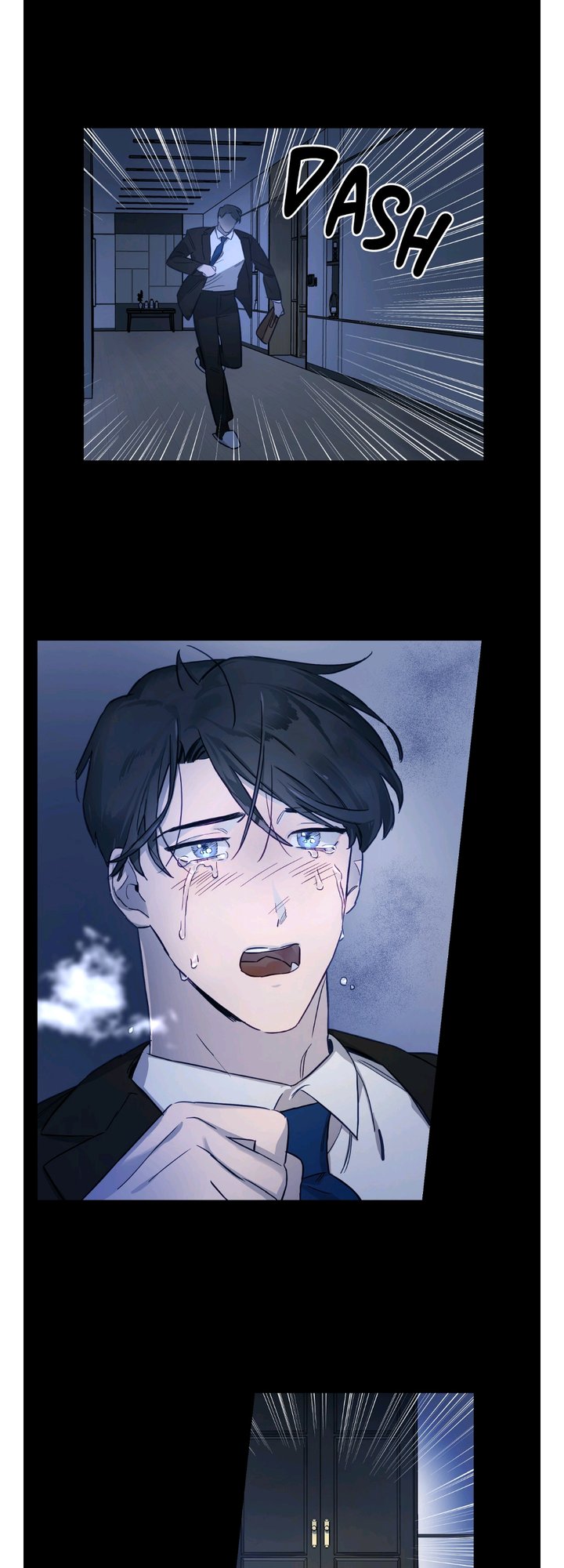 Keloid - Chapter 2 [photo 4] - MangaPorn