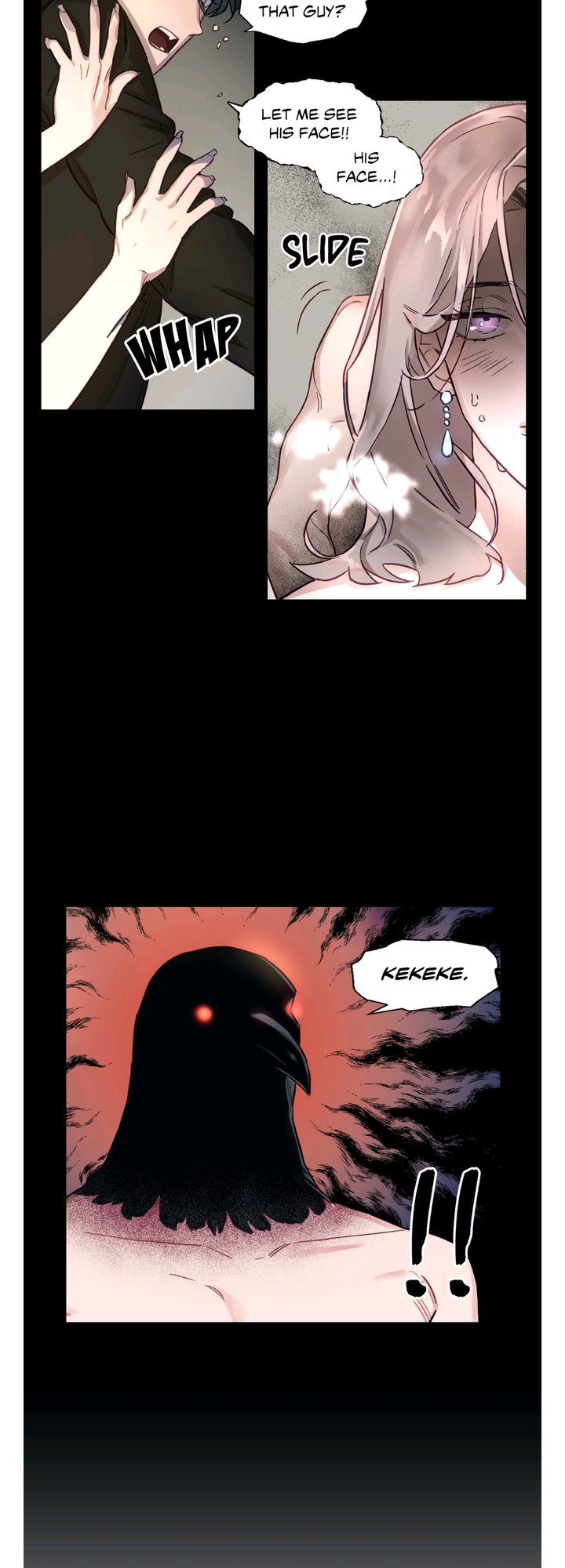 Keloid - Chapter 2 [photo 6] - MangaPorn