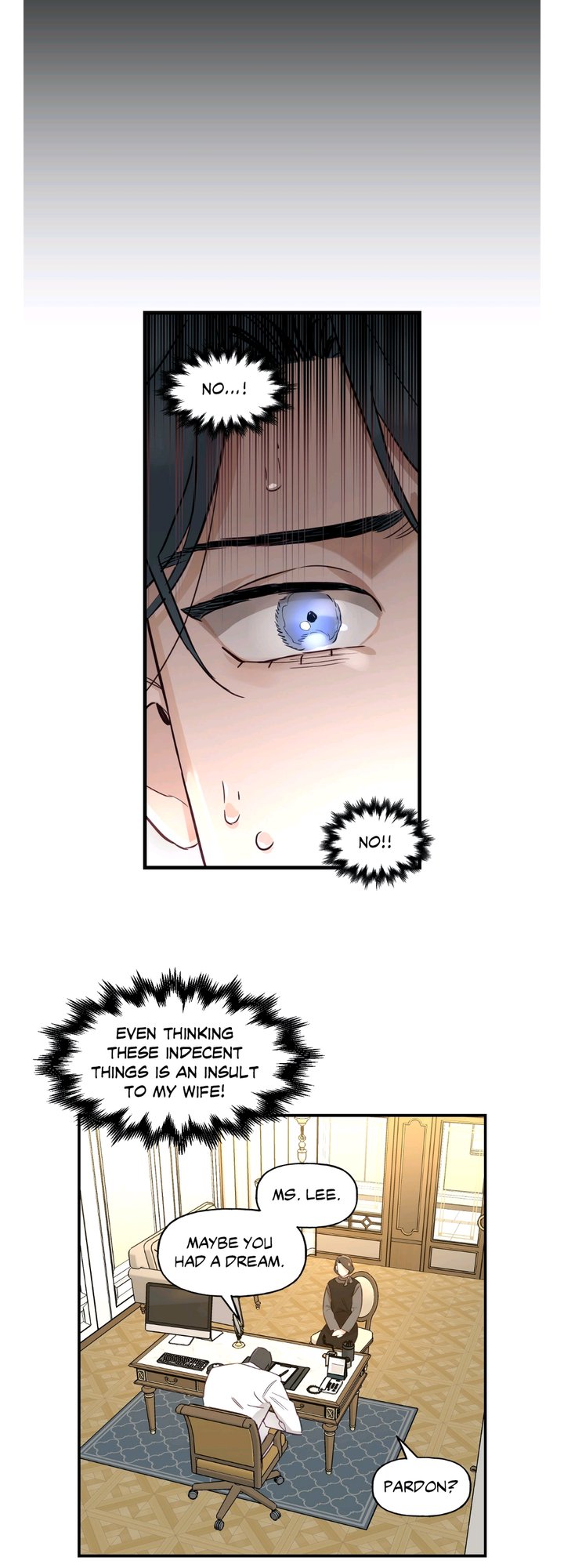 Keloid - Chapter 2 [photo 7] - MangaPorn