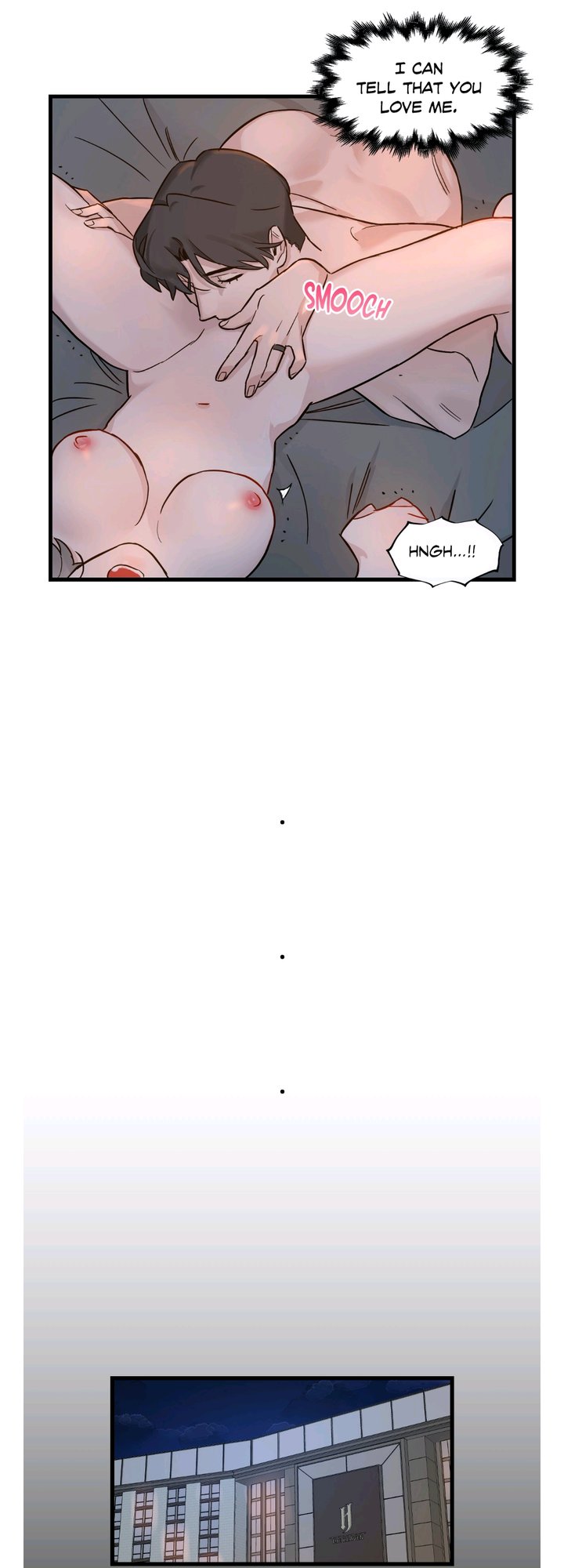 Keloid - Chapter 3 [photo 18] - MangaPorn