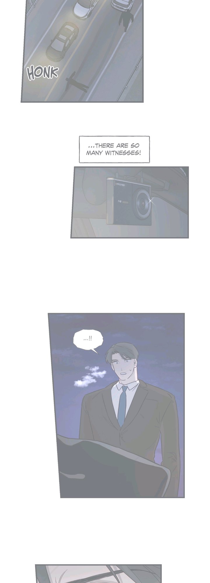 Keloid - Chapter 3 [photo 2] - MangaPorn