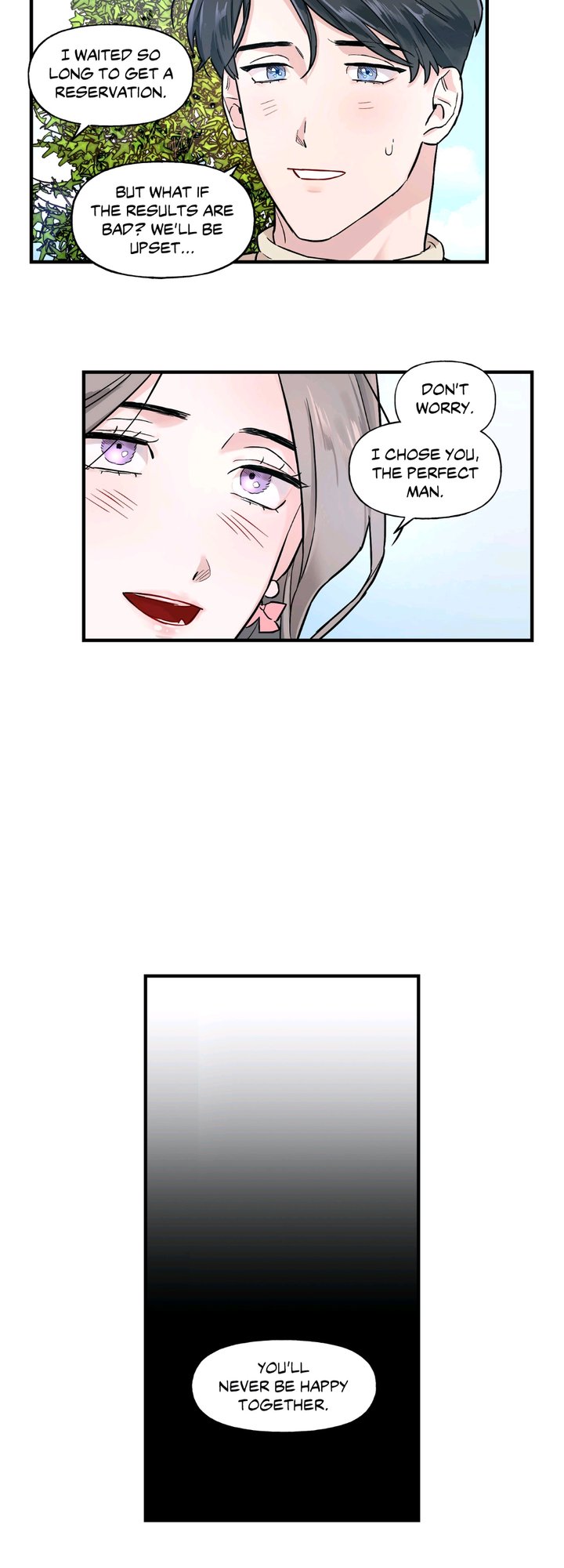 Keloid - Chapter 3 [photo 28] - MangaPorn