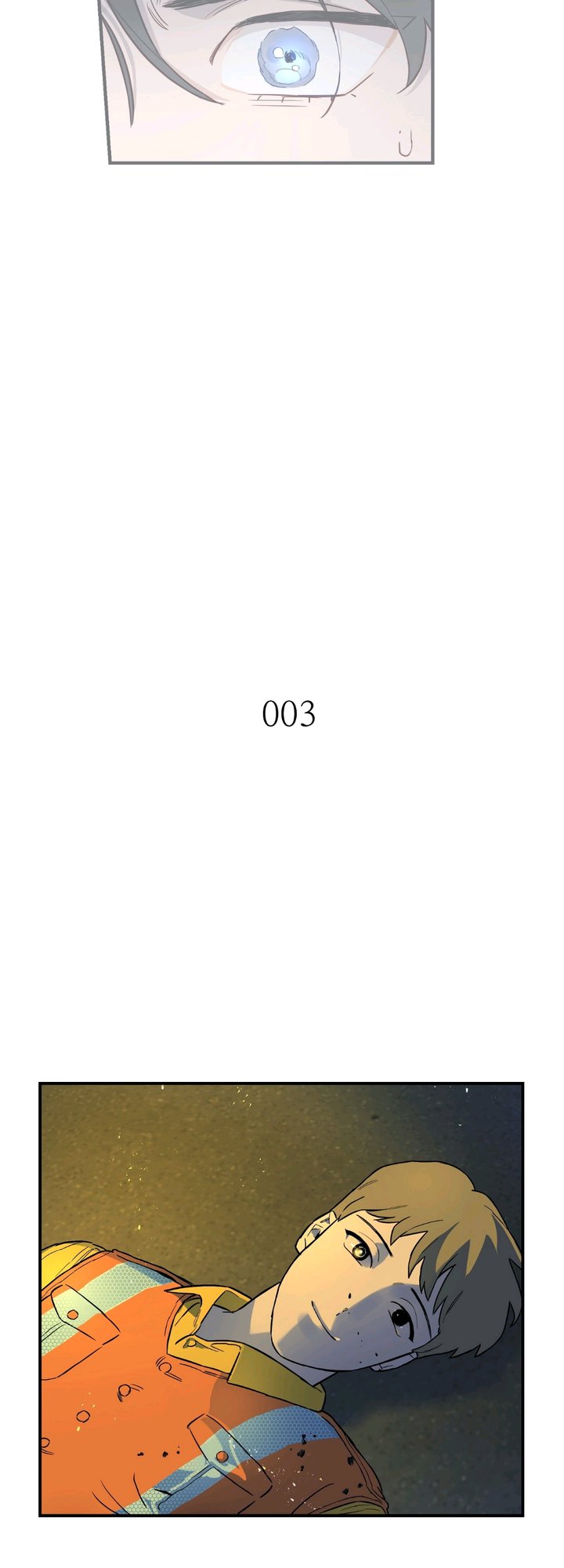 Keloid - Chapter 3 [photo 3] - MangaPorn