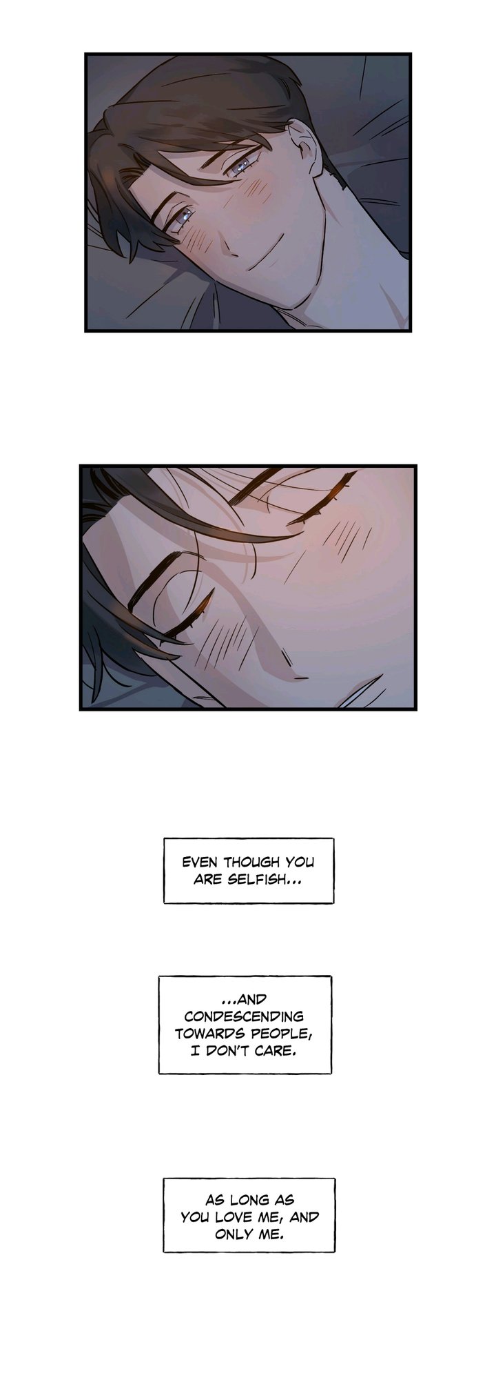 Keloid - Chapter 3 [photo 35] - MangaPorn