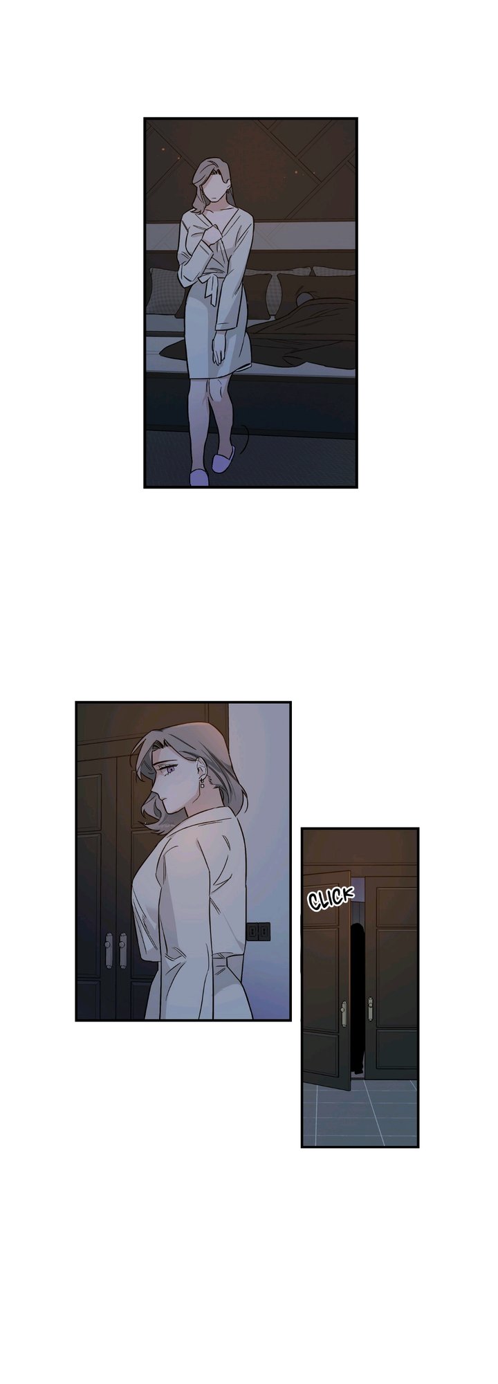 Keloid - Chapter 3 [photo 37] - MangaPorn