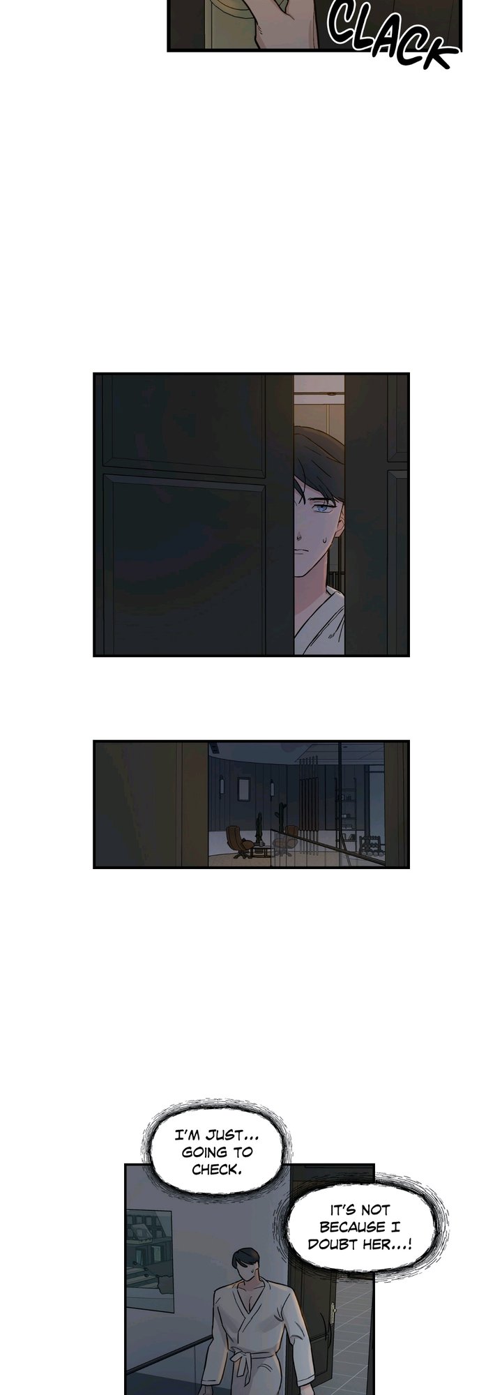 Keloid - Chapter 3 [photo 39] - MangaPorn