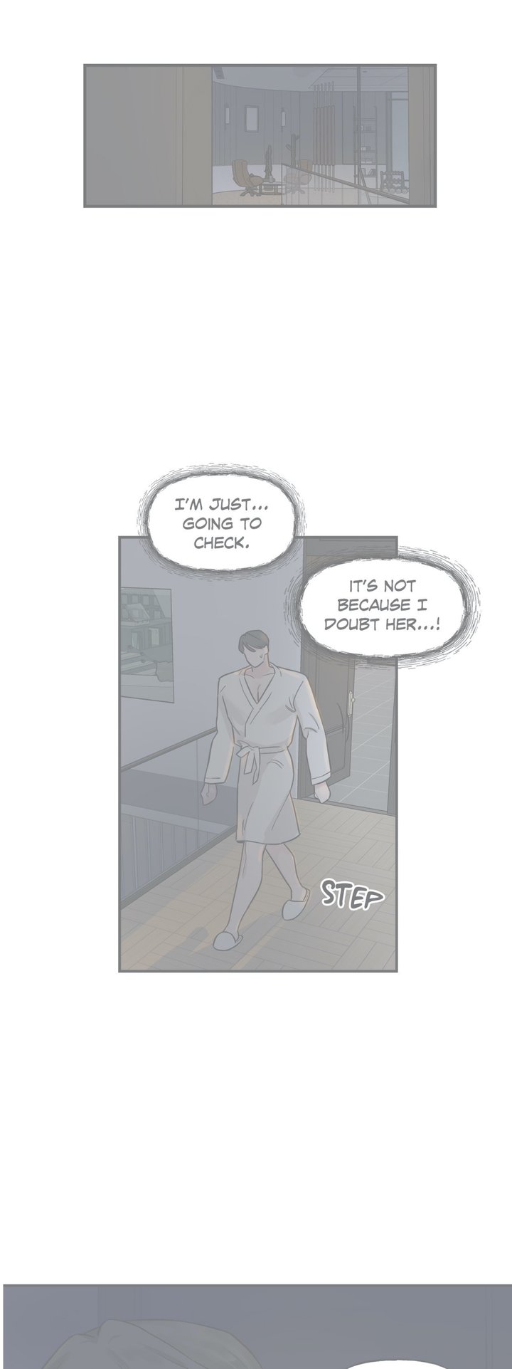 Keloid - Chapter 4 [photo 1] - MangaPorn