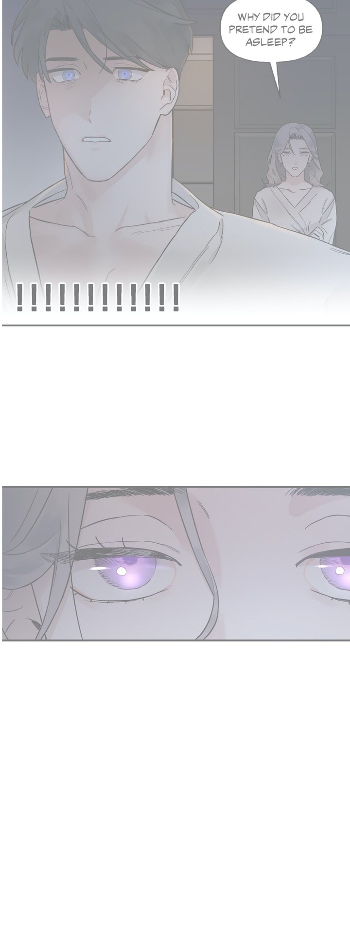 Keloid - Chapter 4 [photo 2] - MangaPorn